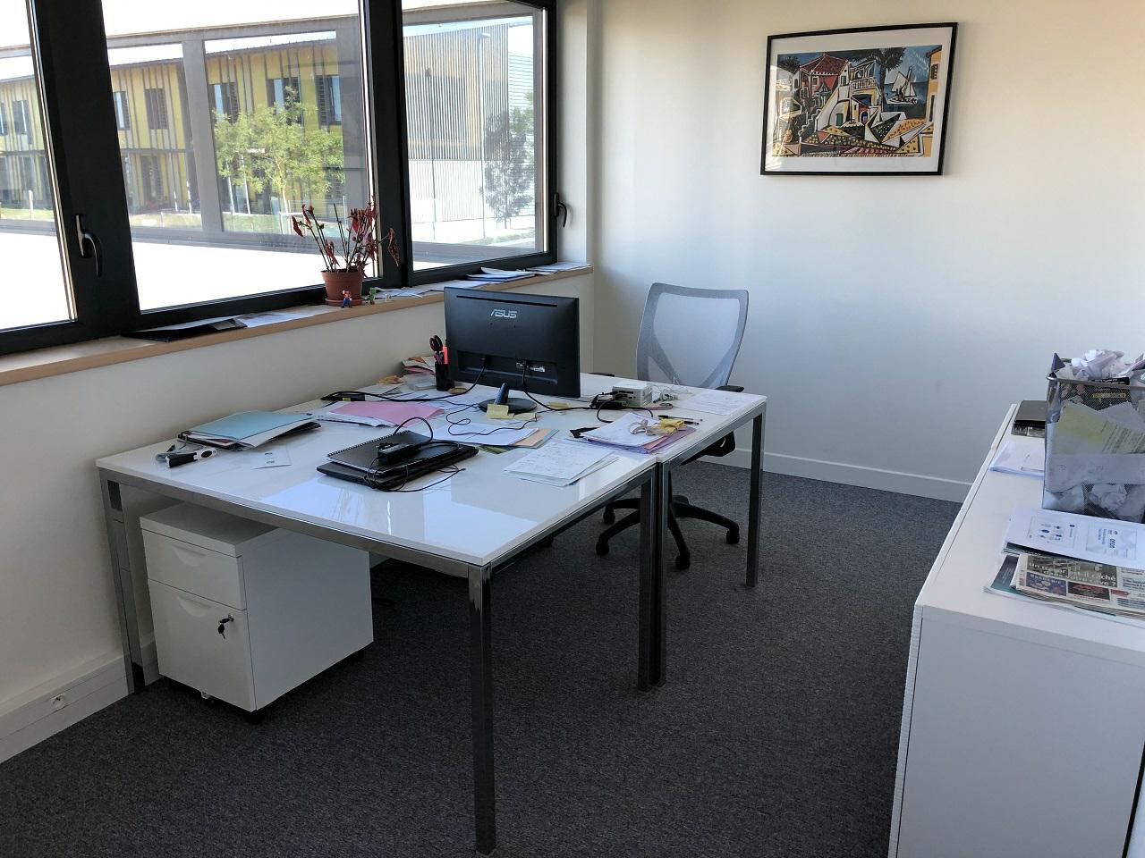 Location bureau Dijon Côte-d'Or OLBUR2422748 4