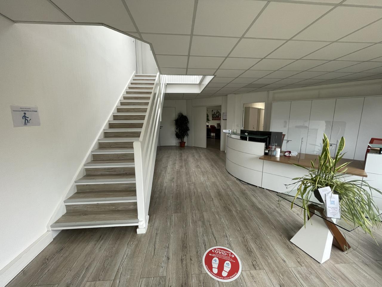 Location bureau Toulouse Haute-Garonne OLBUR2311598 2