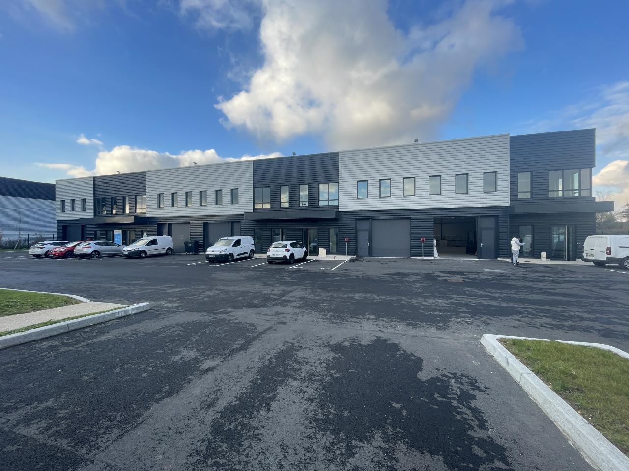 Location local d'activité Tigery Essonne OLACT2425934 9