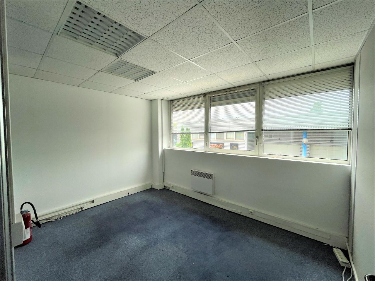 Vente bureau Strasbourg Bas-Rhin OVBUR2110747 19