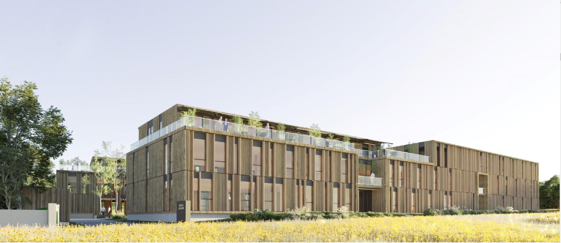 Location bureau Rennes Ille-et-Vilaine OLBUR2113400 19