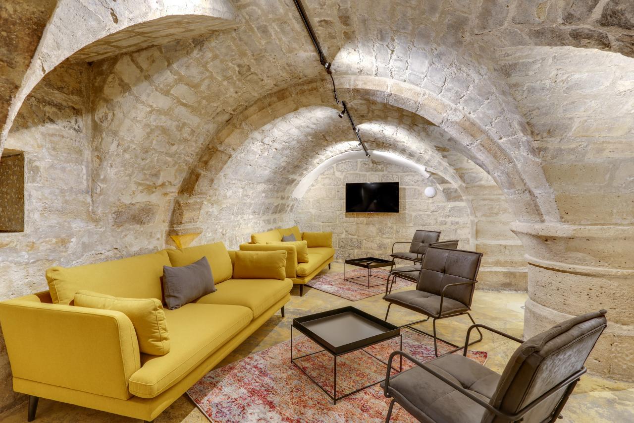 Location coworking Paris OLBUR2119017 10