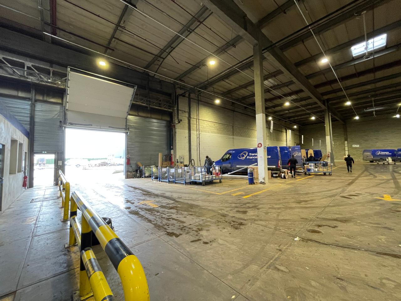 Location local d'activité Le Grand-quevilly Seine-Maritime OLACT2639347 5