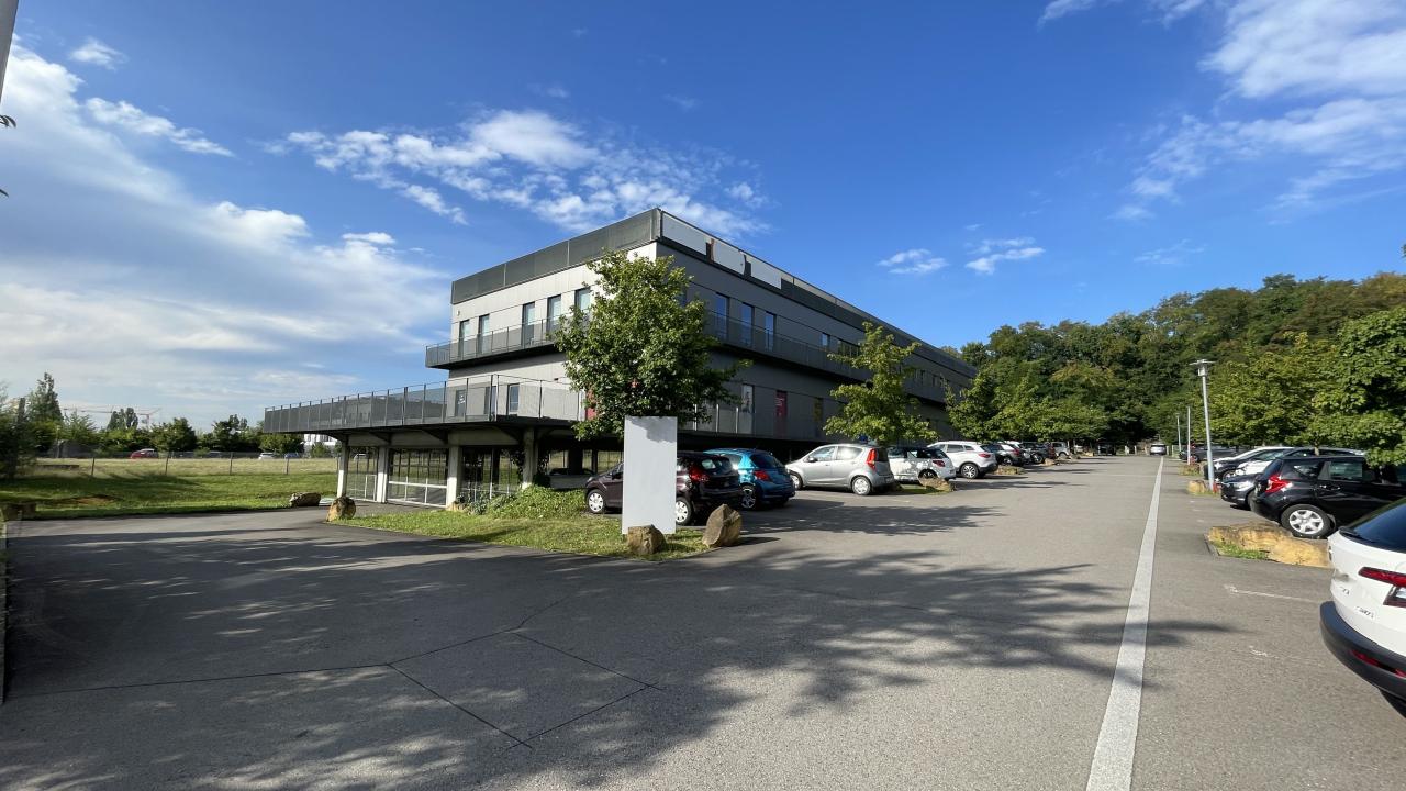 Location bureau Nancy Meurthe-et-Moselle OLBUR2534033 4