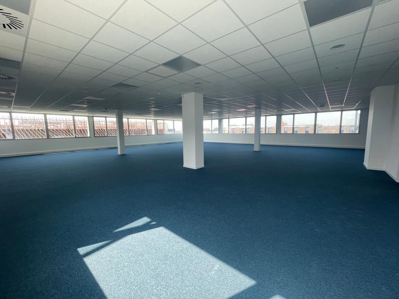 Vente bureau Rennes Ille-et-Vilaine OVBUR2639254 7