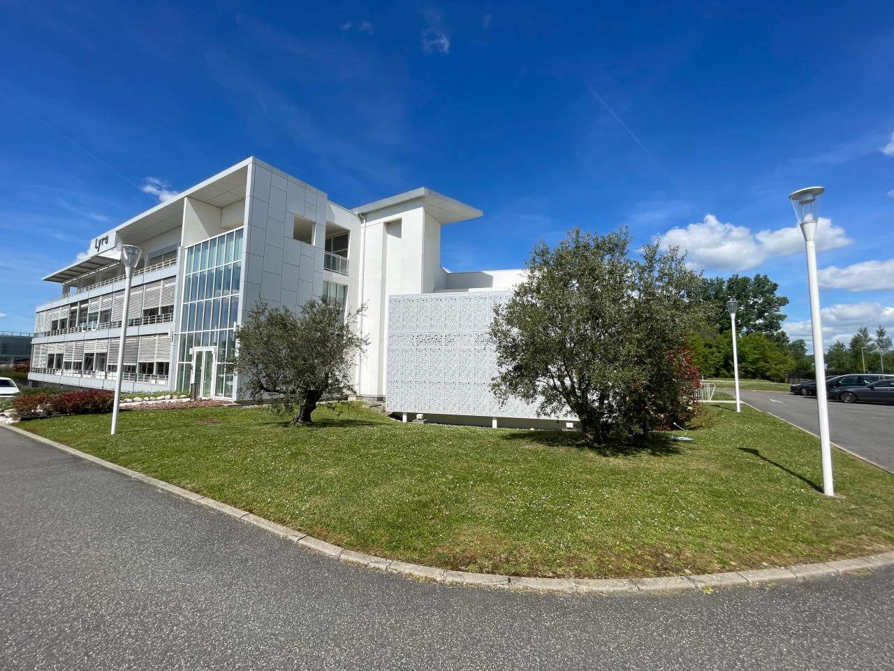 Location bureau Labège Haute-Garonne OLBUR2641459 2