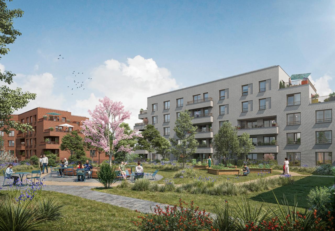 Location bureau Saint-André-lez-Lille Nord OLBUR2529420 4