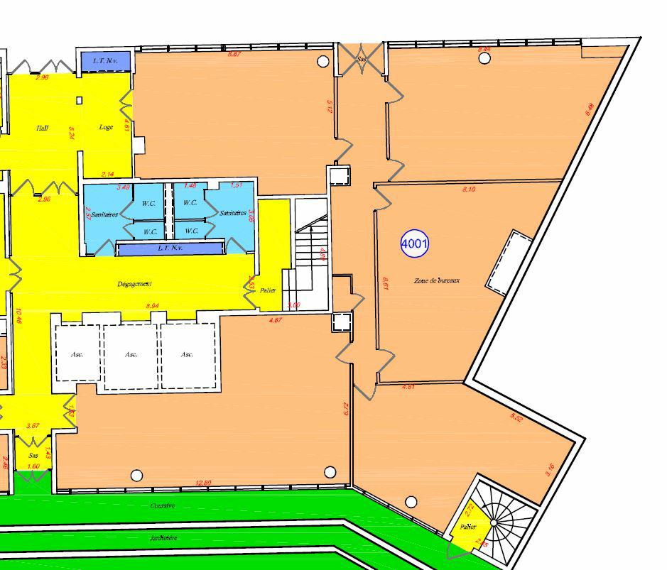 Location bureau Paris OLBUR2422370 51