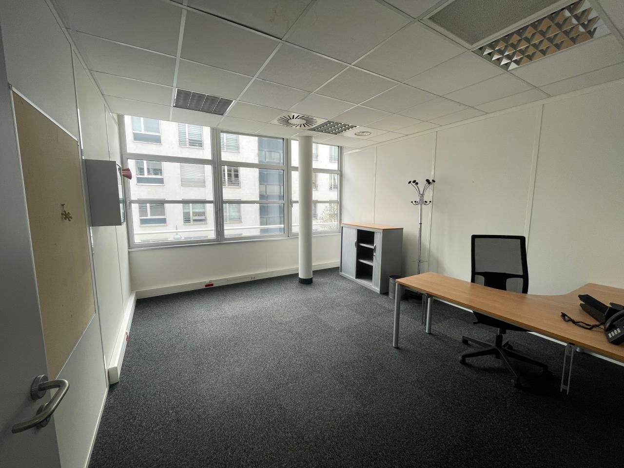 Location bureau Nancy Meurthe-et-Moselle OLBUR2530434 13