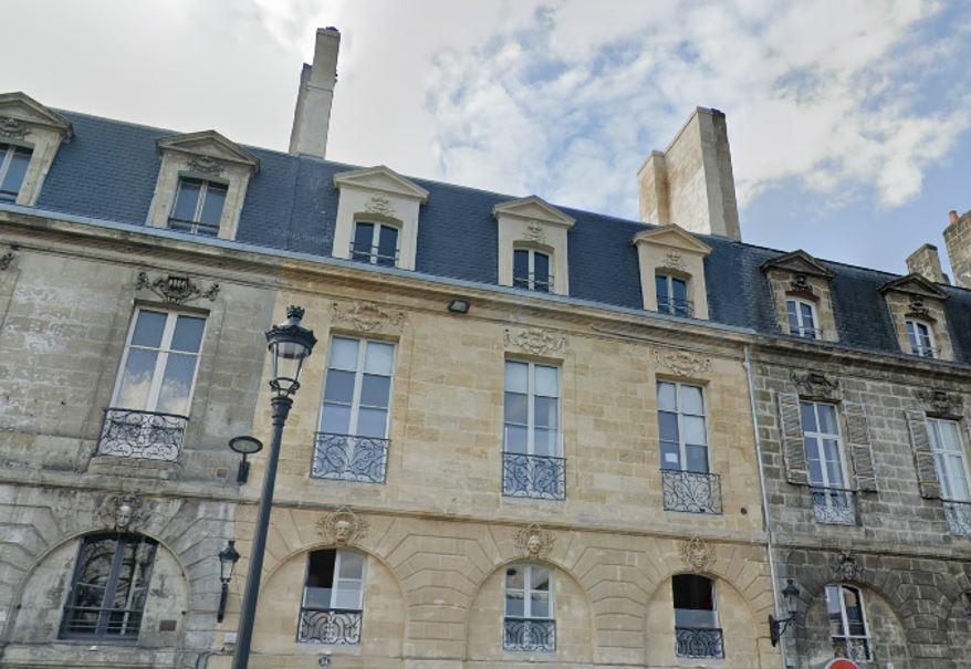 Vente bureau Bordeaux Gironde OVBUR2313737 9