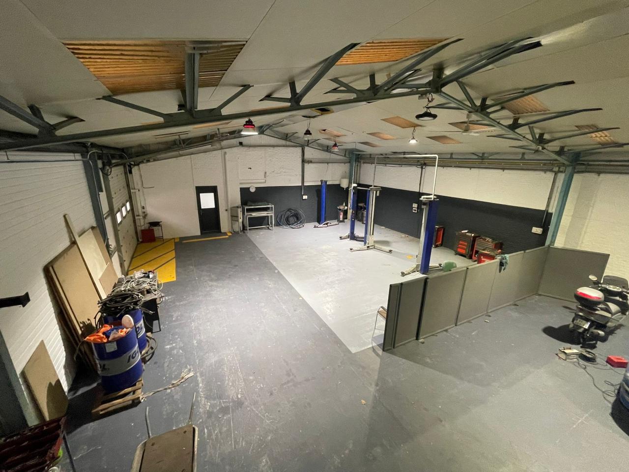 Vente local d'activité Marquette-lez-Lille Nord OVACT2640342 1