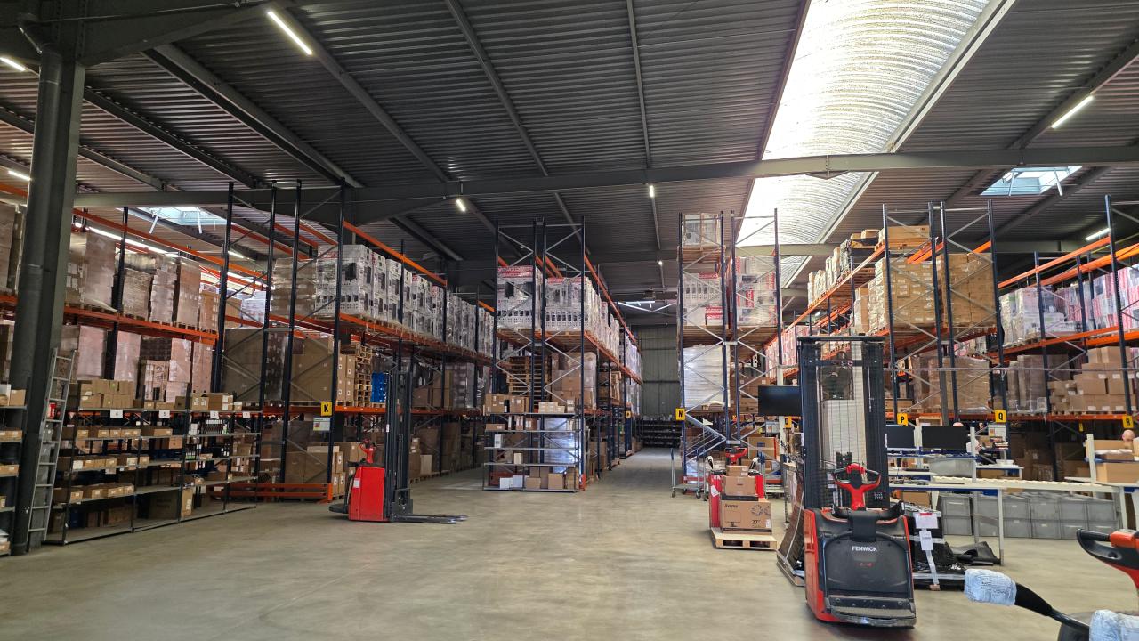 Vente local d'activité Santeny Val-de-Marne OVACT2642994 3