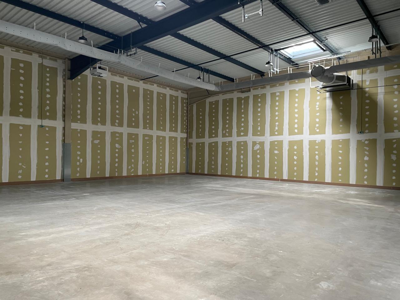 Location local d'activité Janneyrias Isère OLACT2424177 8