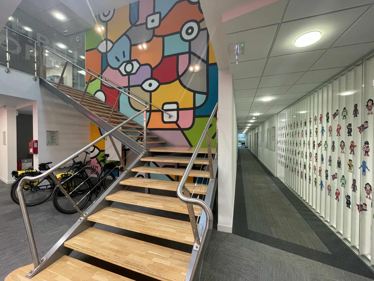 Location bureau Sainghin-en-Mélantois Nord OLBUR2528941 10