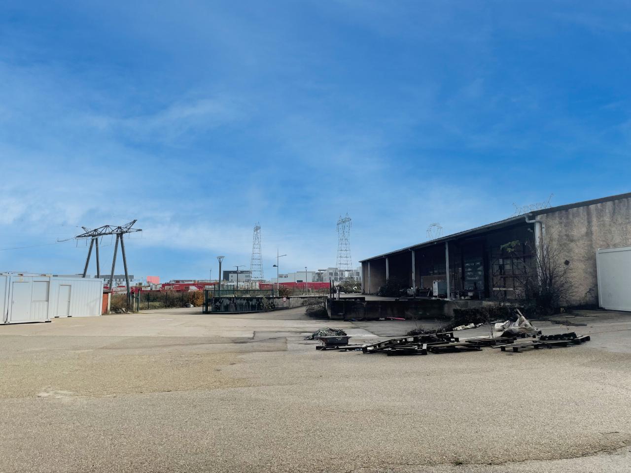 Vente terrain Jonage Rhône OVACT2315274 7