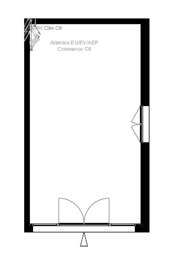 Vente bureau Vigoulet-Auzil Haute-Garonne OVBUR2532897 12