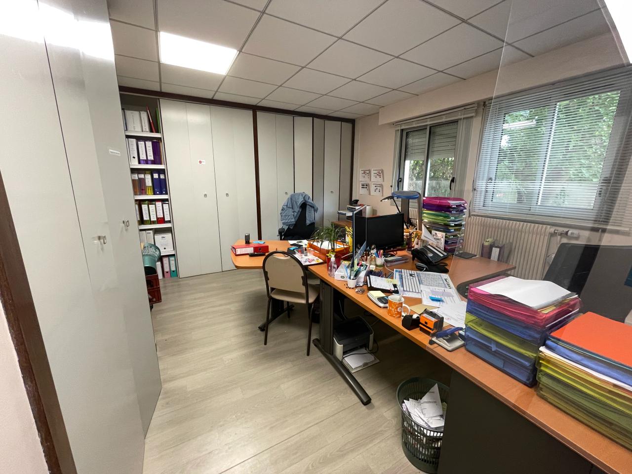 Vente bureau Nancy Meurthe-et-Moselle OVBUR2427697 7