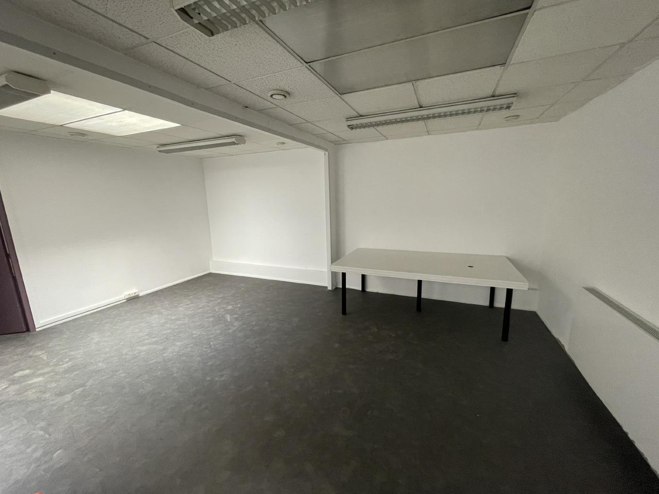 Location local d'activité Fléville-devant-Nancy Meurthe-et-Moselle OLACT2309517 6