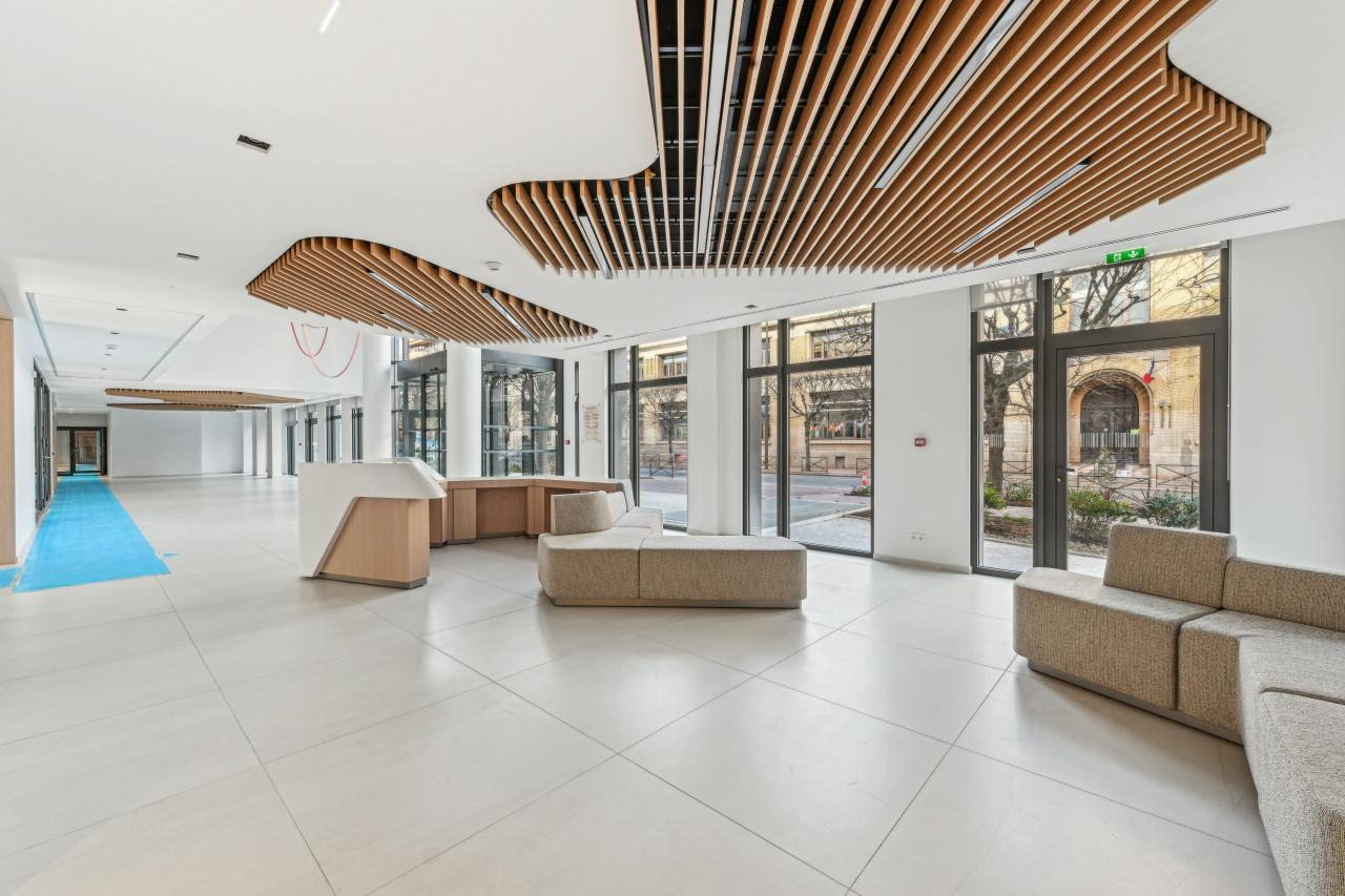 Location bureau Levallois-Perret Hauts-de-Seine OLBUR2100562 3