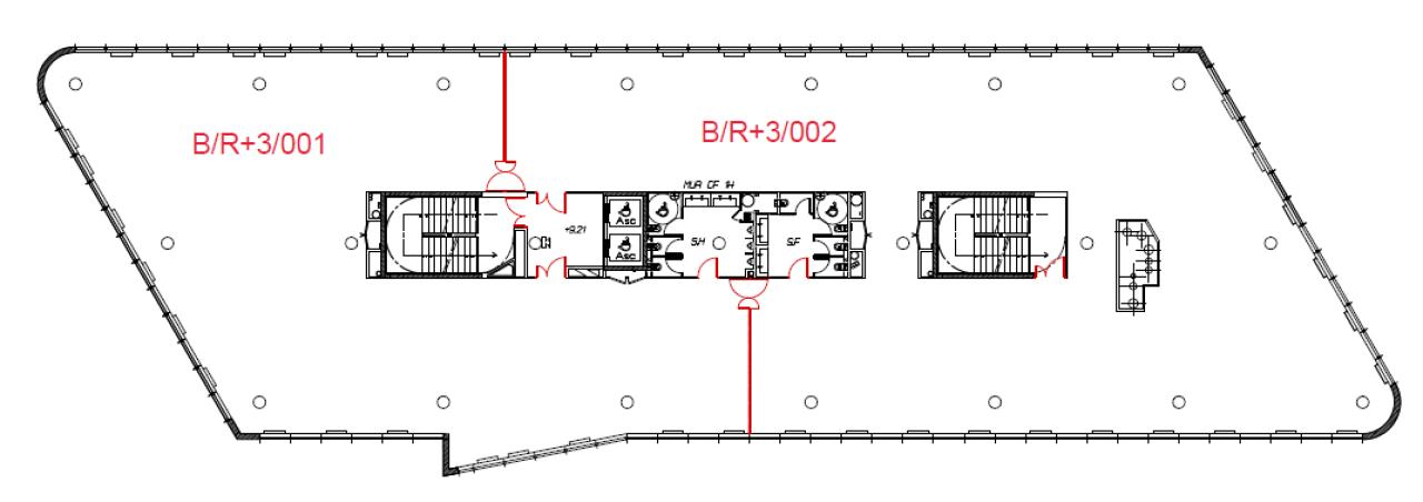 Location bureau Blagnac Haute-Garonne OLBUR2118051 60