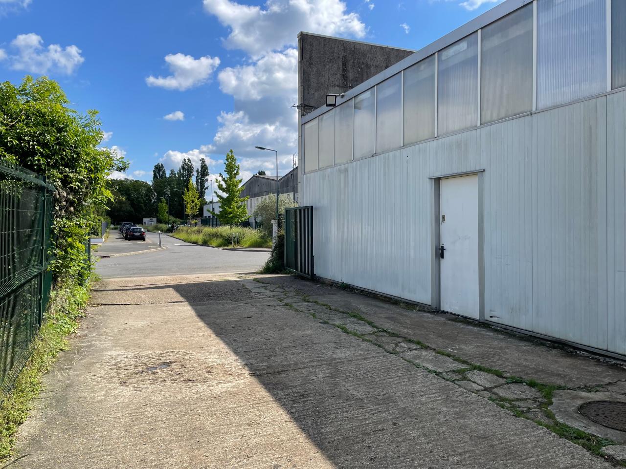 Location local d'activité Saint-Ouen-l'Aumône Val-d'Oise OLACT2314973 1
