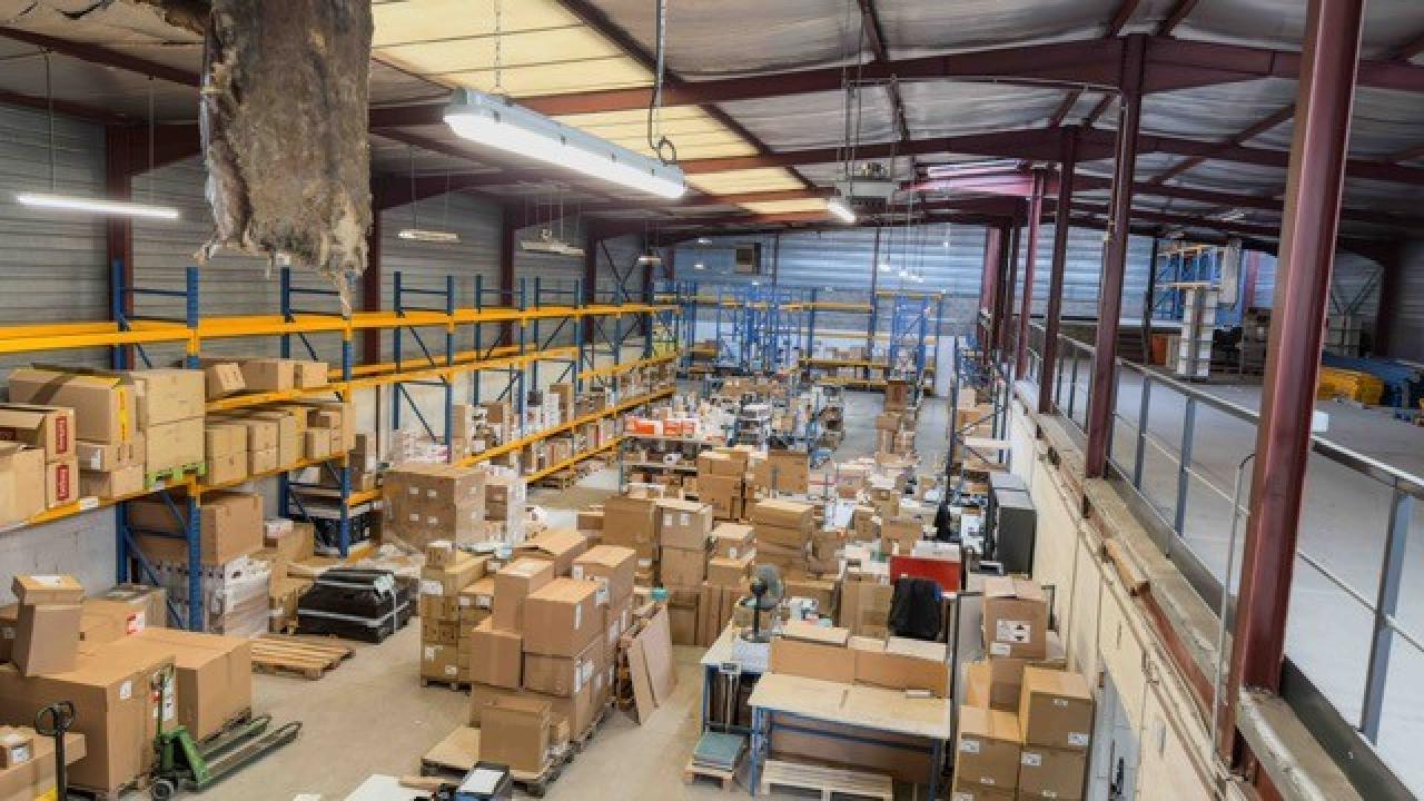 Location local d'activité Anse Rhône OLACT2644760 11