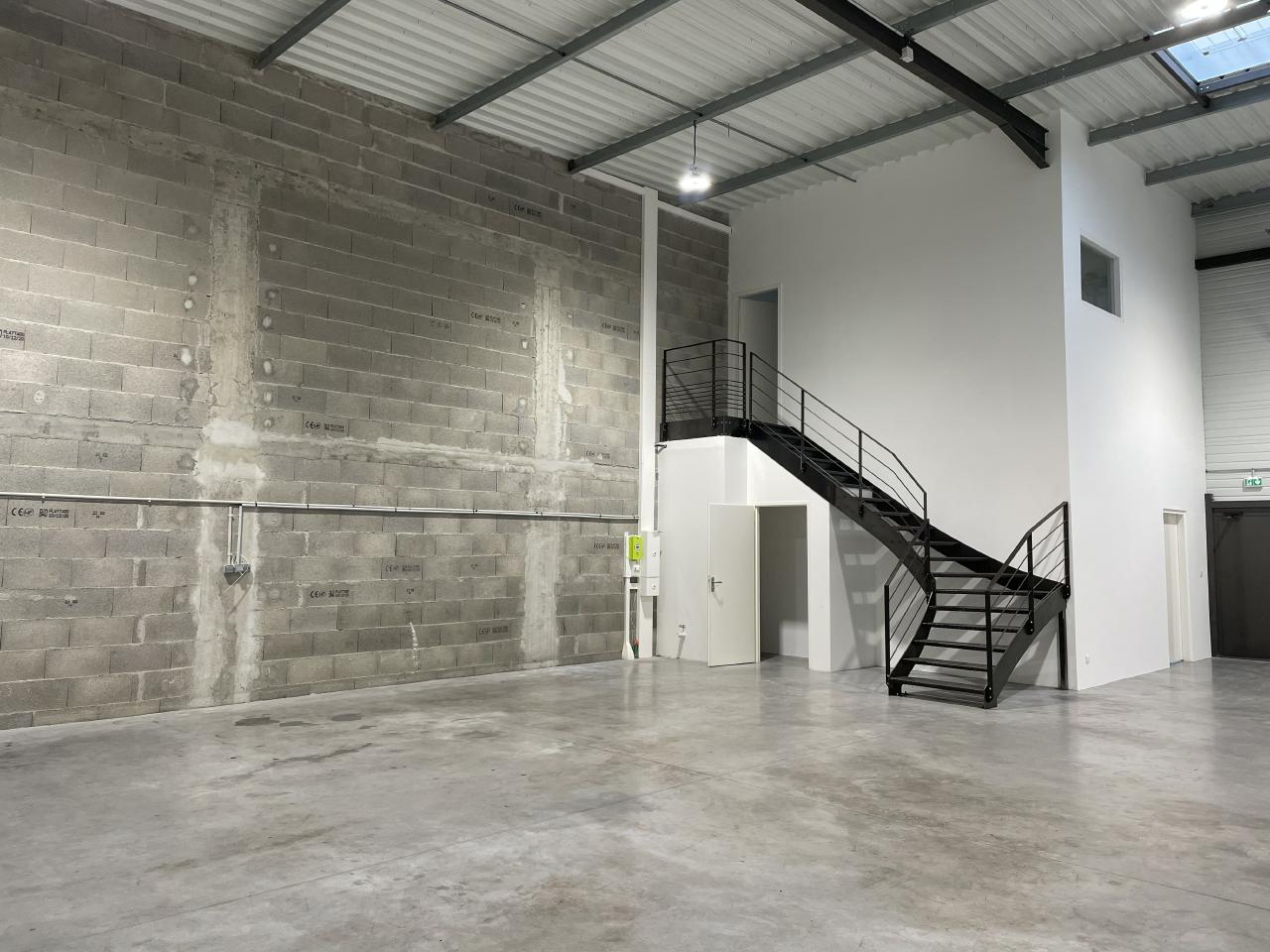 Location local d'activité Gleizé Rhône OLACT2200179 2