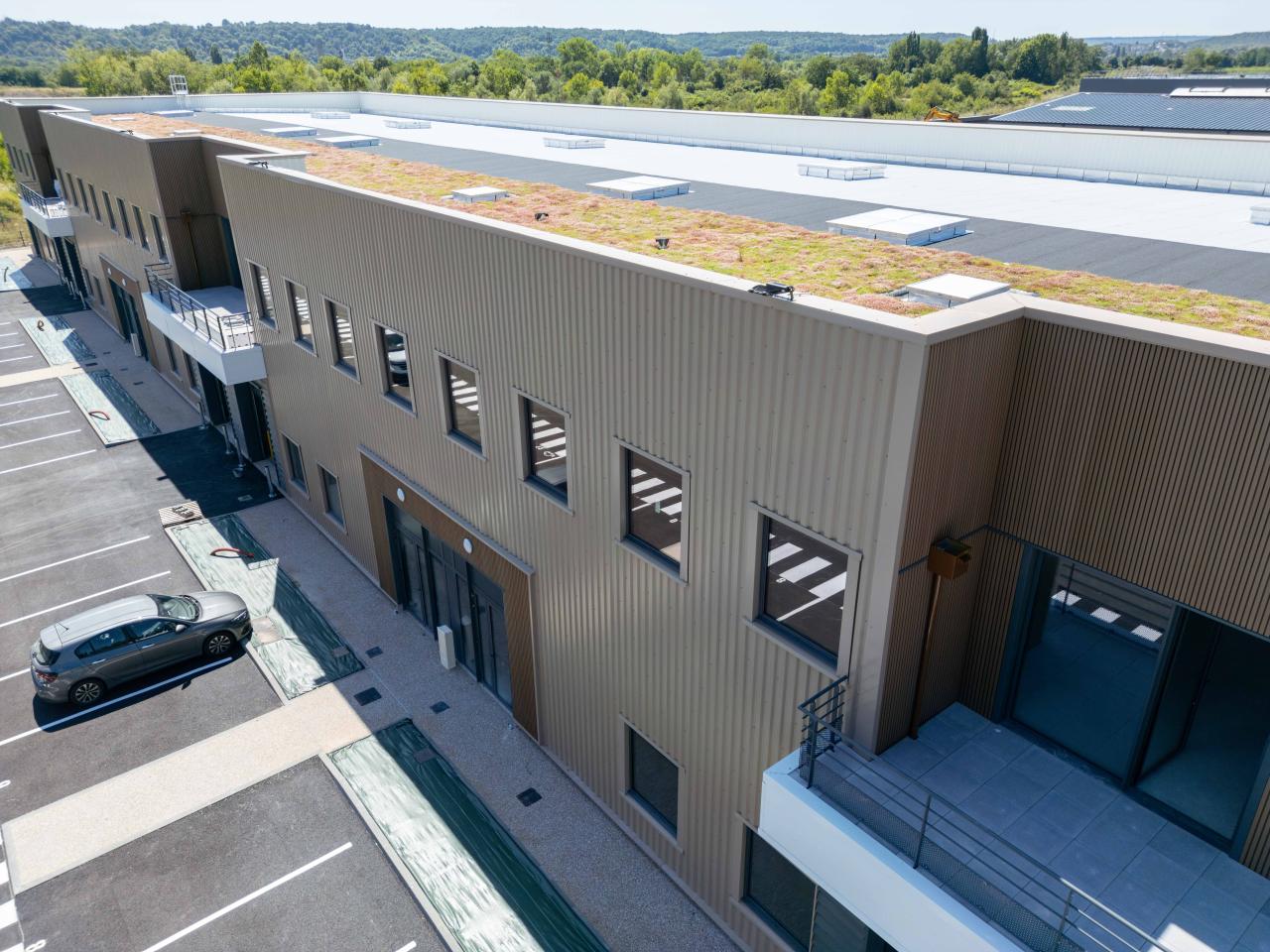 Location local d'activité Oissel Seine-Maritime OLACT2645387 9