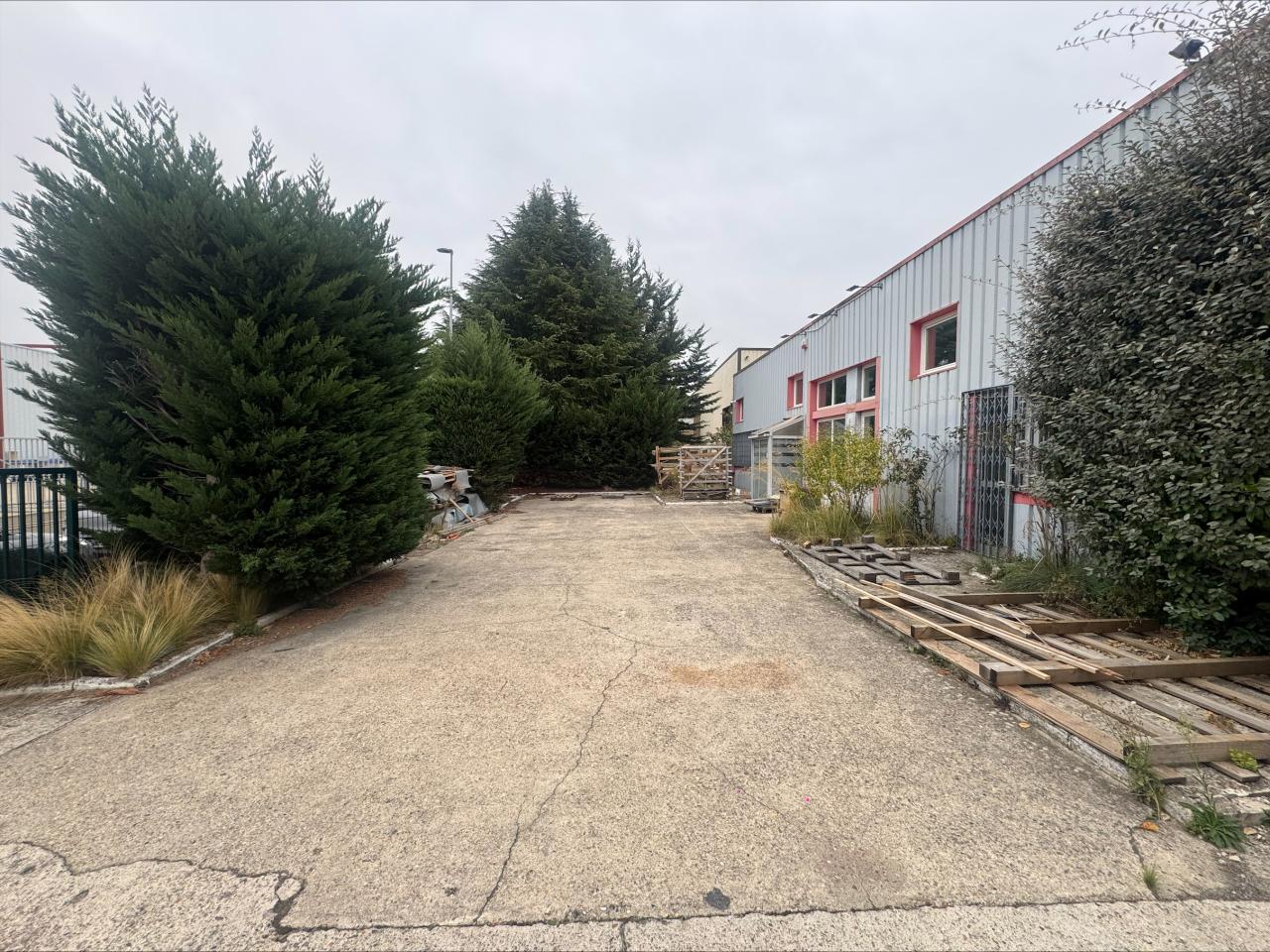 Vente local d'activité Chanteloup-les-Vignes Yvelines OVACT2646308 10