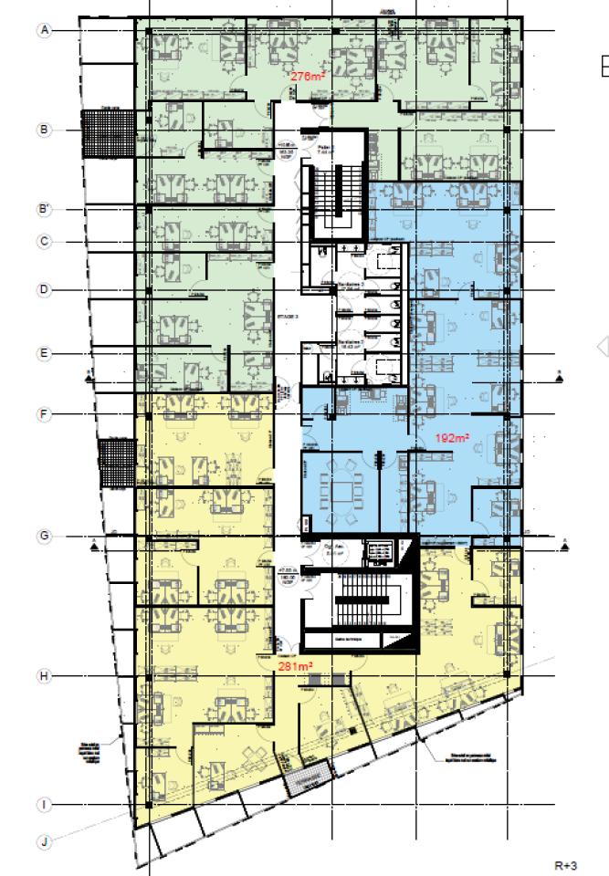 Location bureau Balma Haute-Garonne OLBUR2204254 25