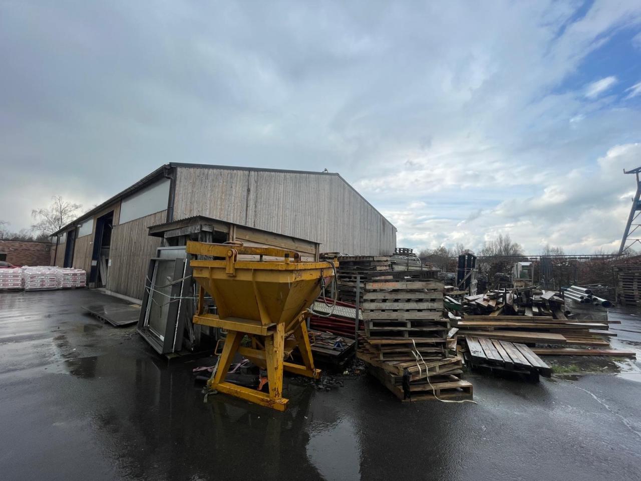 Location local d'activité Roost-Warendin Nord OLACT2639904 8