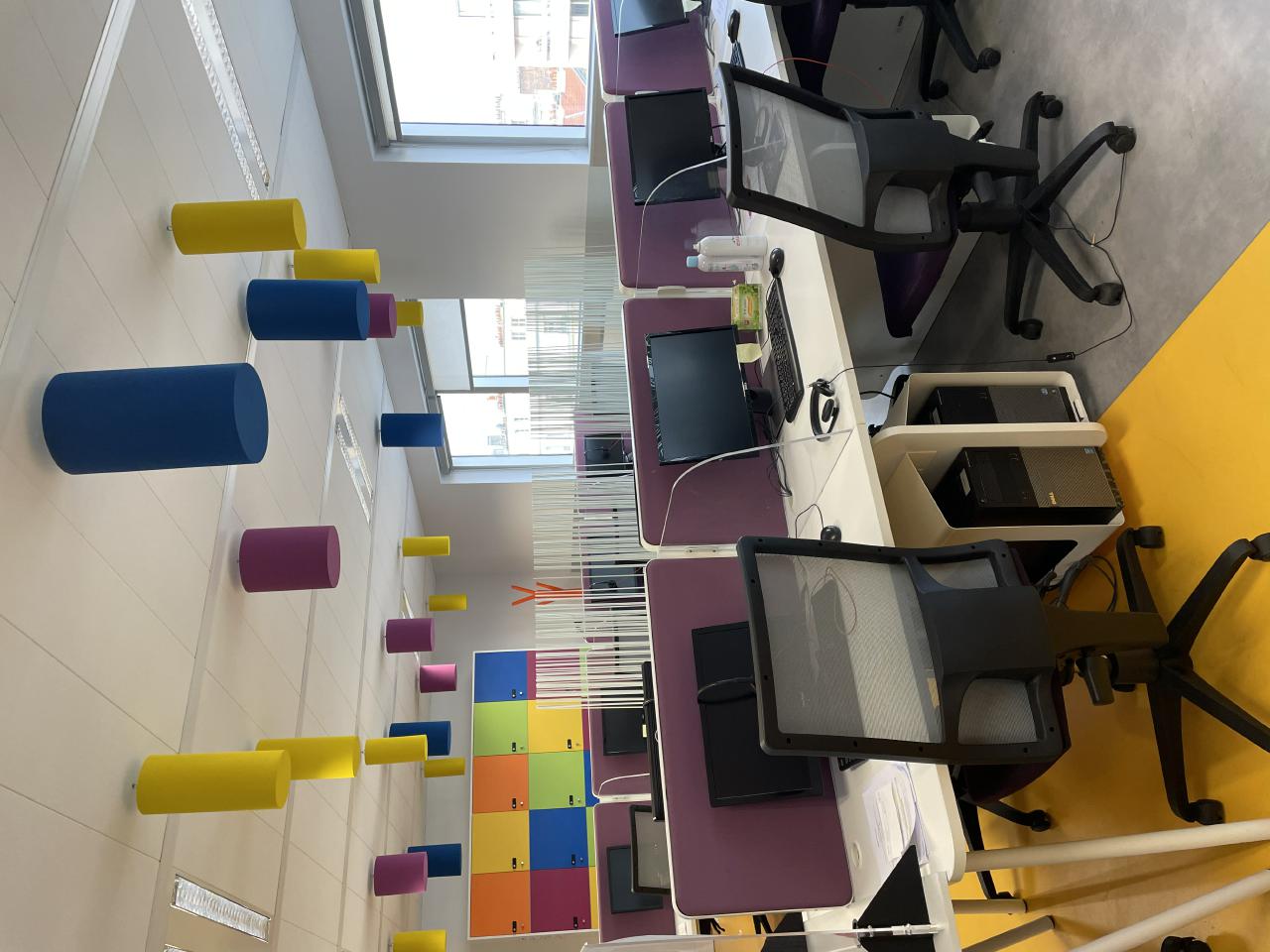 Location bureau Boulogne-Billancourt Hauts-de-Seine OLBUR2118131 3