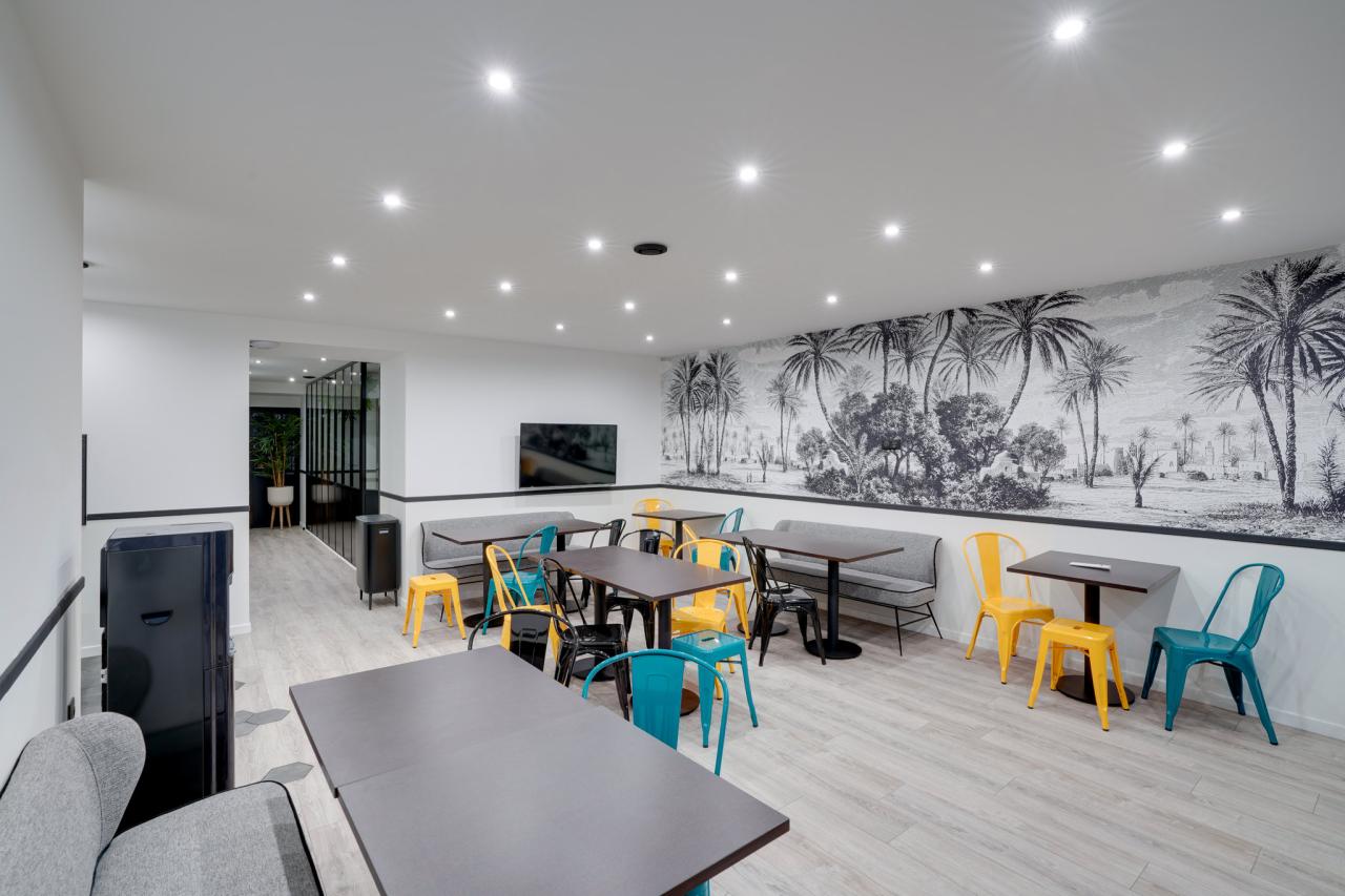 Location coworking Paris OLBUR2534857 12