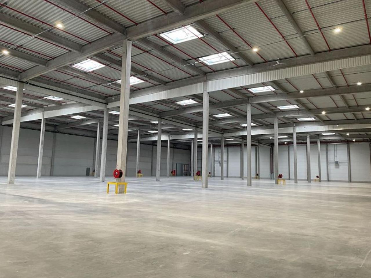 Location entrepôt classe a Pléchâtel Ille-et-Vilaine OLLOG2309076 7