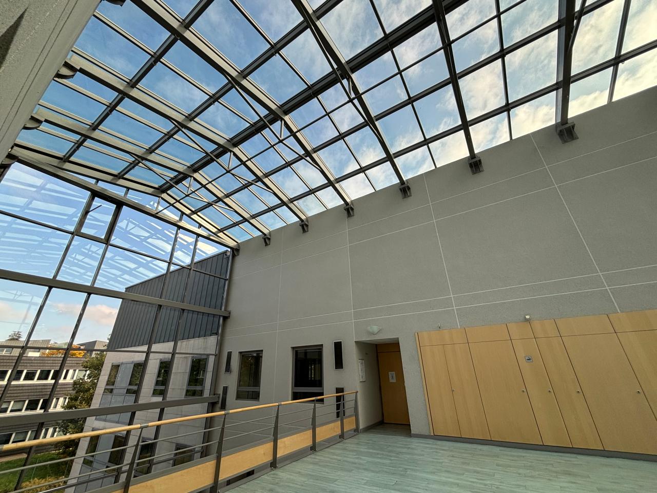 Location bureau Limonest Rhône OLBUR2109087 10