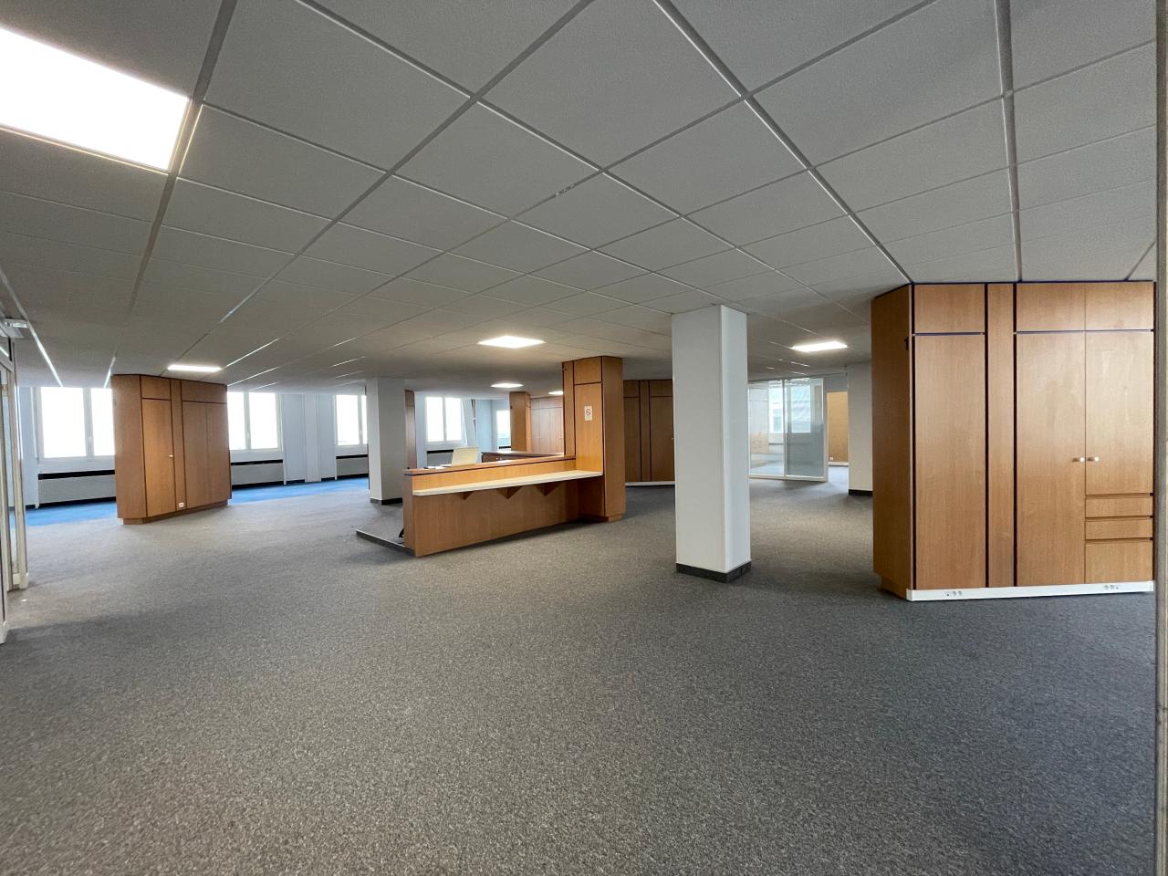 Vente bureau Le Havre Seine-Maritime OVBUR2643545 8