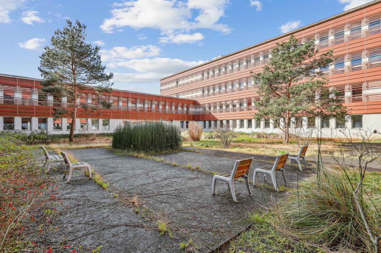 Location bureau Villeneuve-d'Ascq Nord OLBUR2120075 4