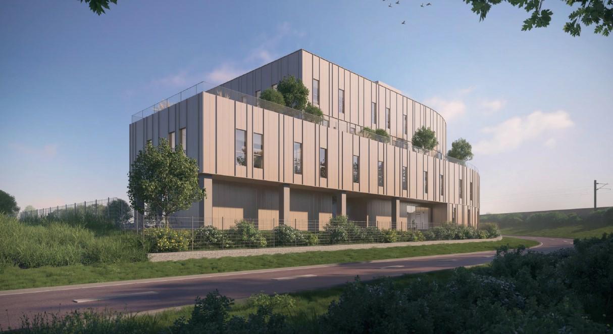 Vente local d'activité Valenton Val-de-Marne OVACT2313124 1