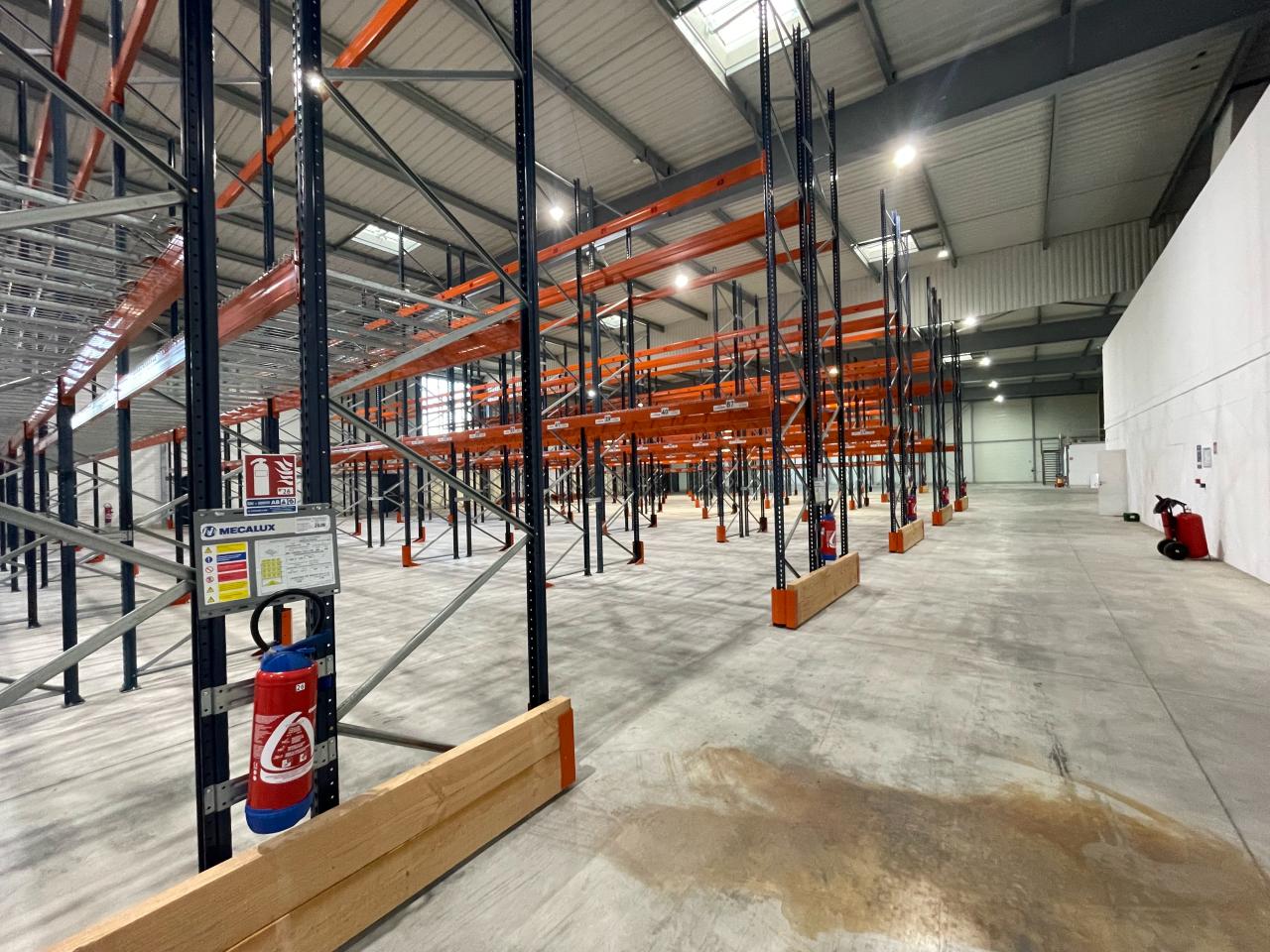 Location local d'activité Noyal-Châtillon-sur-Seiche Ille-et-Vilaine OLACT2531637 10