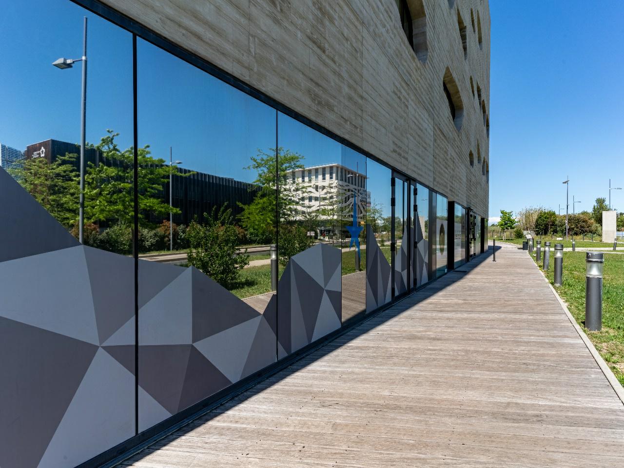 Location bureau Montpellier Hérault OLBUR2638234 2