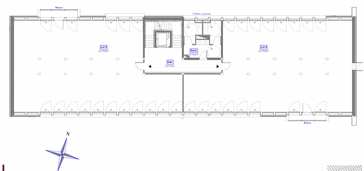 Location bureau Saint-Priest Rhône OLBUR2203031 13