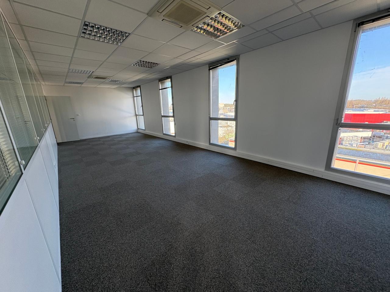 Location bureau Saint-Herblain Loire-Atlantique OLBUR2638750 2