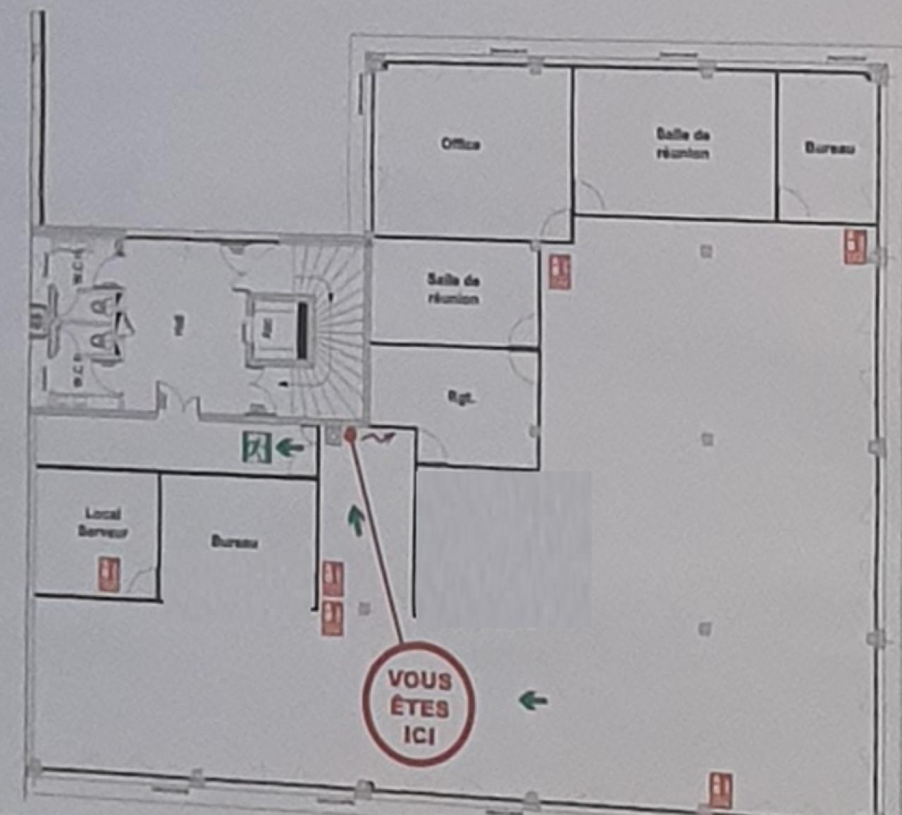 Location bureau Montpellier Hérault OLBUR2535533 14