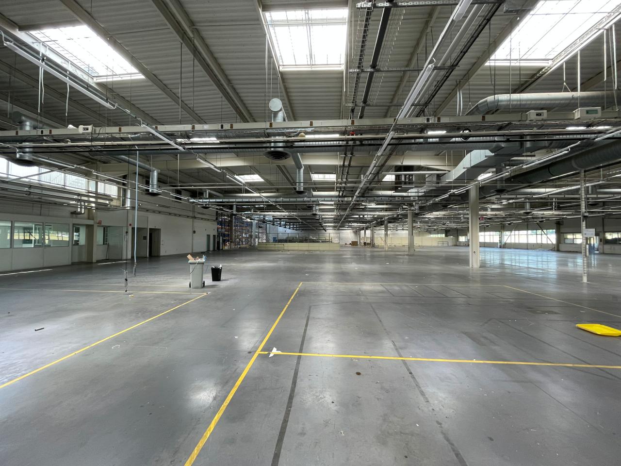 Location local d'activité Barentin Seine-Maritime OLACT2533167 19