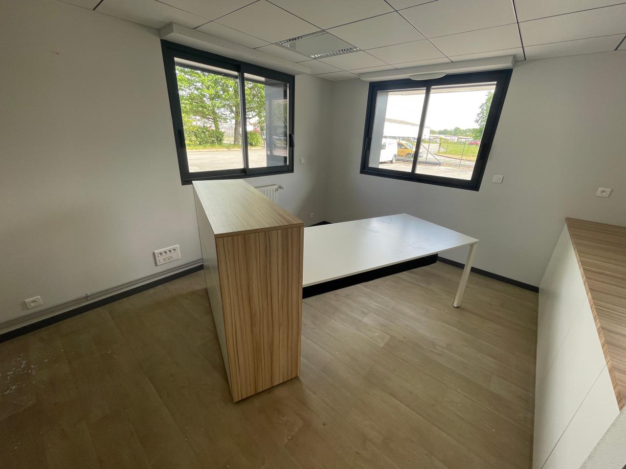 Location local d'activité Saint-Jacques-de-la-Lande Ille-et-Vilaine OLACT2639317 1