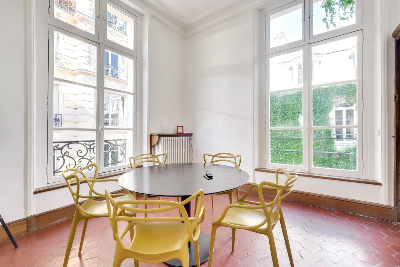 Location coworking Paris OLBUR2535619 6