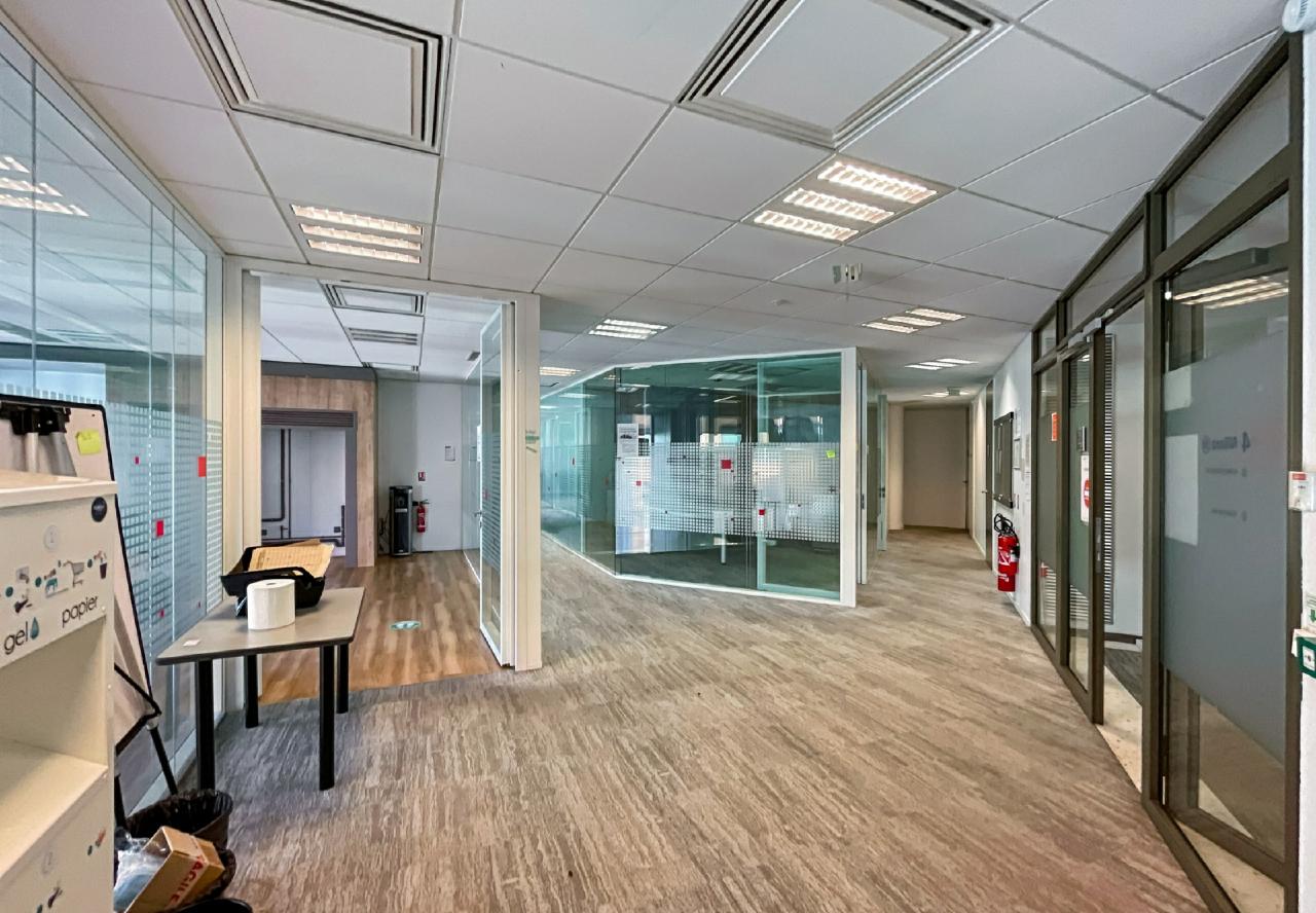 Location bureau Saint-Ouen Seine-Saint-Denis OLBUR2310908 20