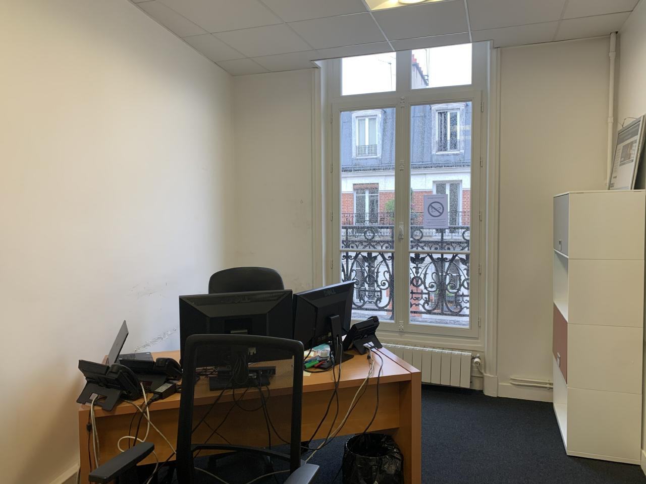 Location coworking Paris OLBUR2535608 8