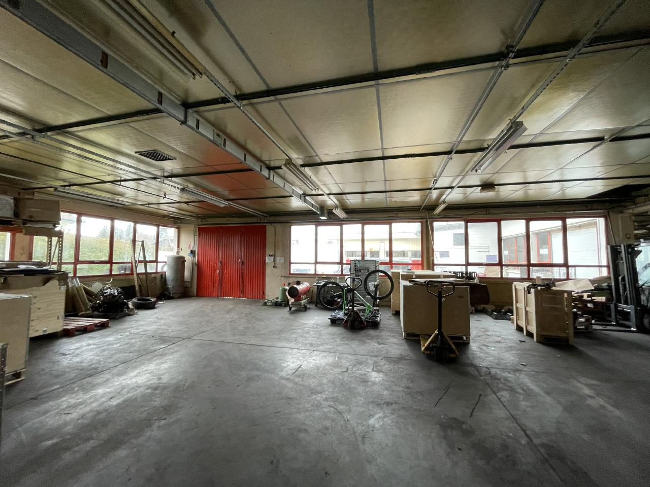 Location local d'activité Saint-Pierre-en-Faucigny Haute-Savoie OLACT2420874 5