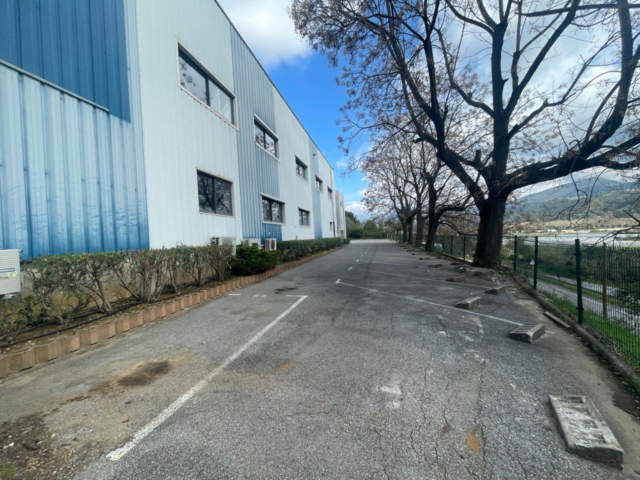 Location local d'activité Saint-Jeannet Alpes-Maritimes OLACT2535519 5